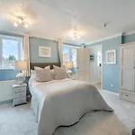 Warrington House-uk48465 Дом отдыха *