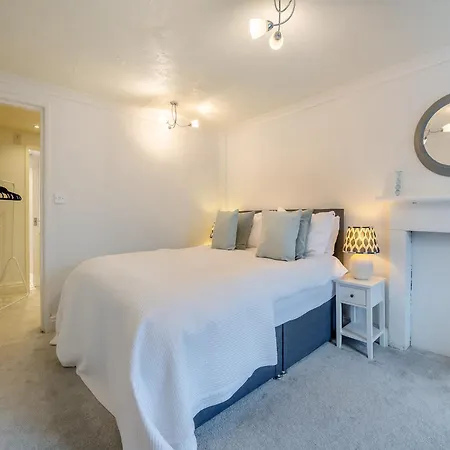 Dom wakacyjny Warrington House-uk48465