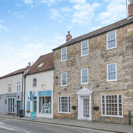 Warrington House-uk48465 Dom wakacyjny