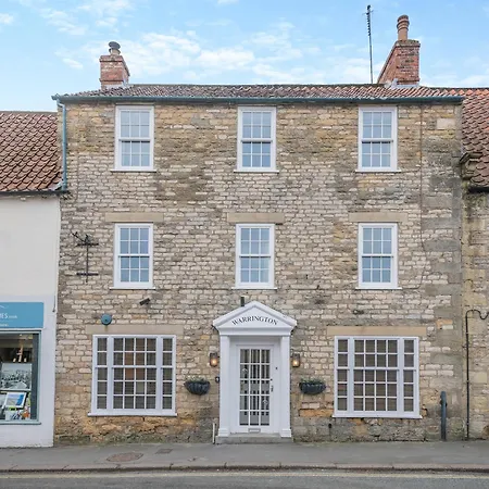 Warrington House-uk48465 손턴 데일