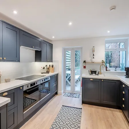 Warrington House-uk48465 펜션