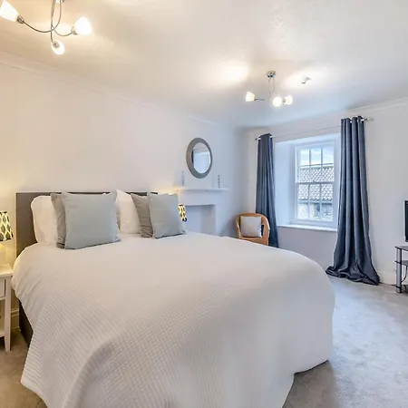 펜션 Warrington House-uk48465