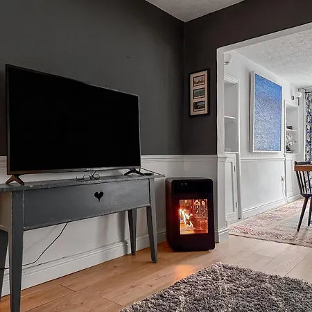 펜션 Warrington House-uk48465 손턴 데일