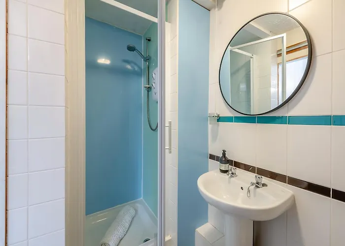 Hébergement de vacances Warrington House-uk48465 Thornton Dale