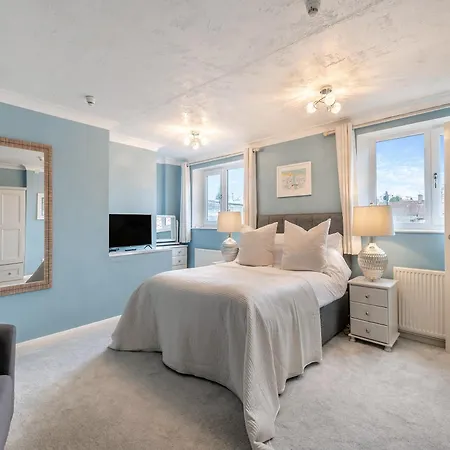 Warrington House-uk48465