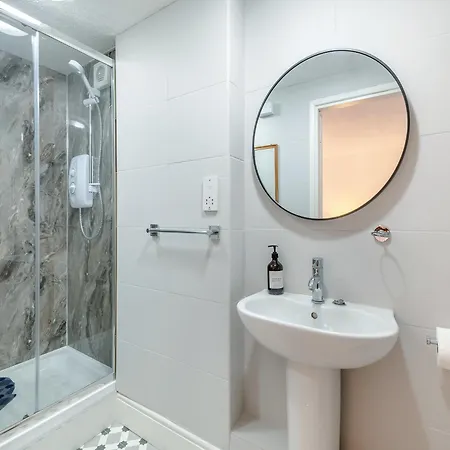 Warrington House-uk48465 펜션