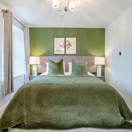 Warrington House-uk48465 펜션 손턴 데일