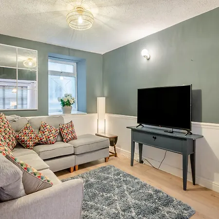 Warrington House-uk48465 펜션 *