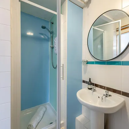 펜션 Warrington House-uk48465 *