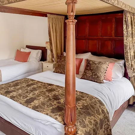 Warrington House-uk48465 *