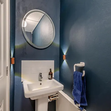 Warrington House-uk48465 손턴 데일