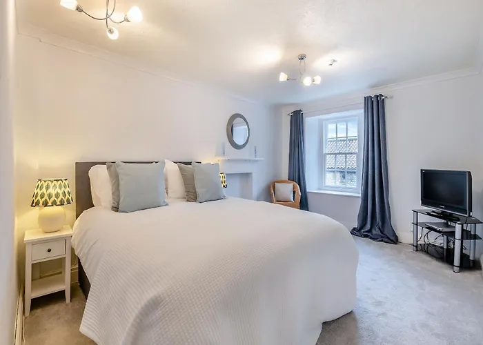 Nyaraló Warrington House-uk48465 *