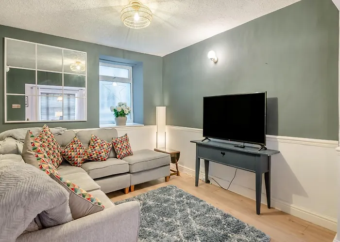 Warrington House-uk48465