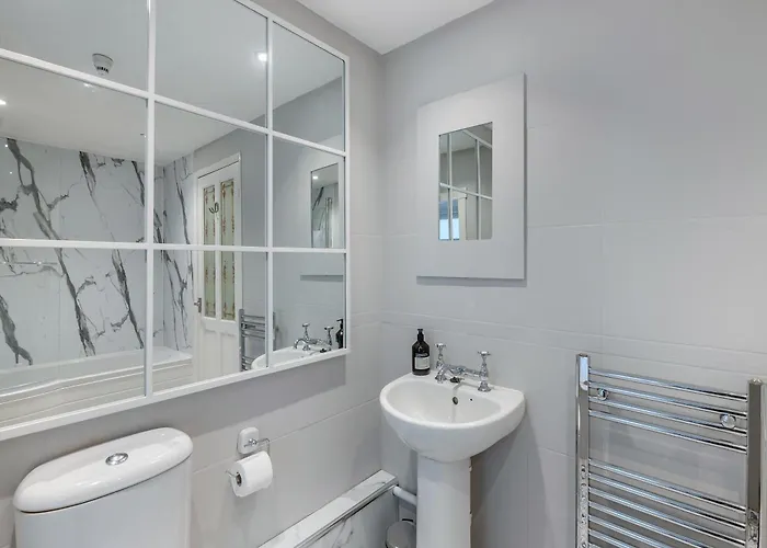 Warrington House-uk48465 Nyaraló *