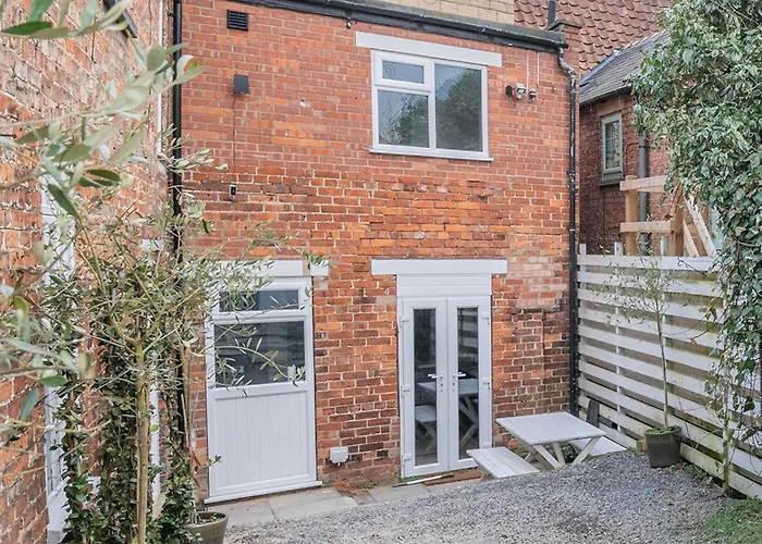 Warrington House-uk48465 *