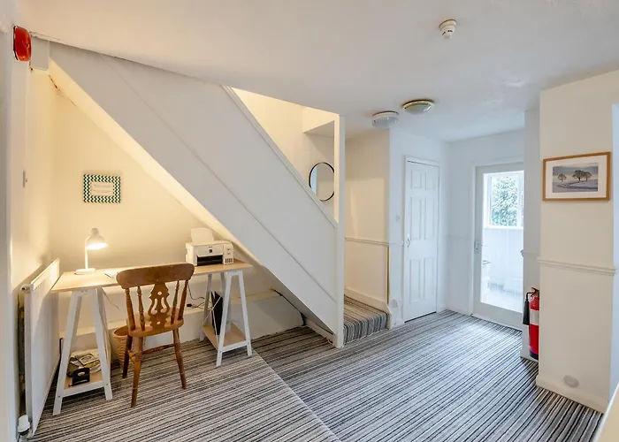 Warrington House-uk48465 Nyaraló Thornton Dale