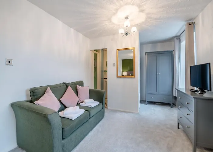 Warrington House-uk48465