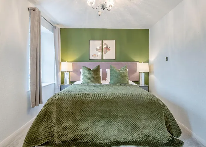 Warrington House-uk48465 Nyaraló Thornton Dale