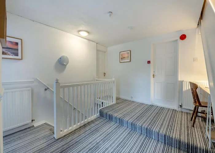 Warrington House-uk48465 Nyaraló *