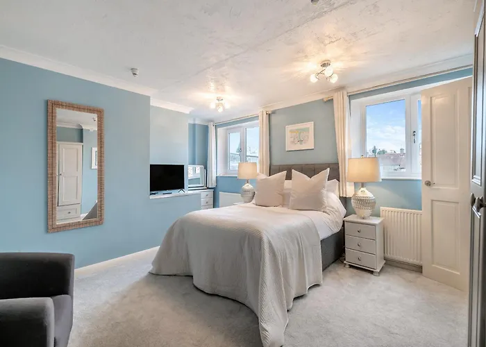 Warrington House-uk48465 *